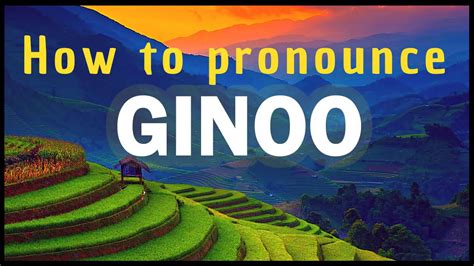 GINOO: Tagalog.